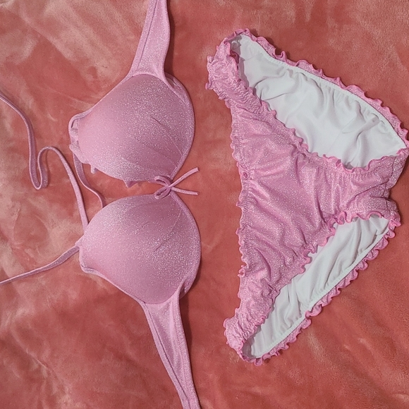 Victoria's Secret Other - BRAND NEW Victoria Secrets Bikini